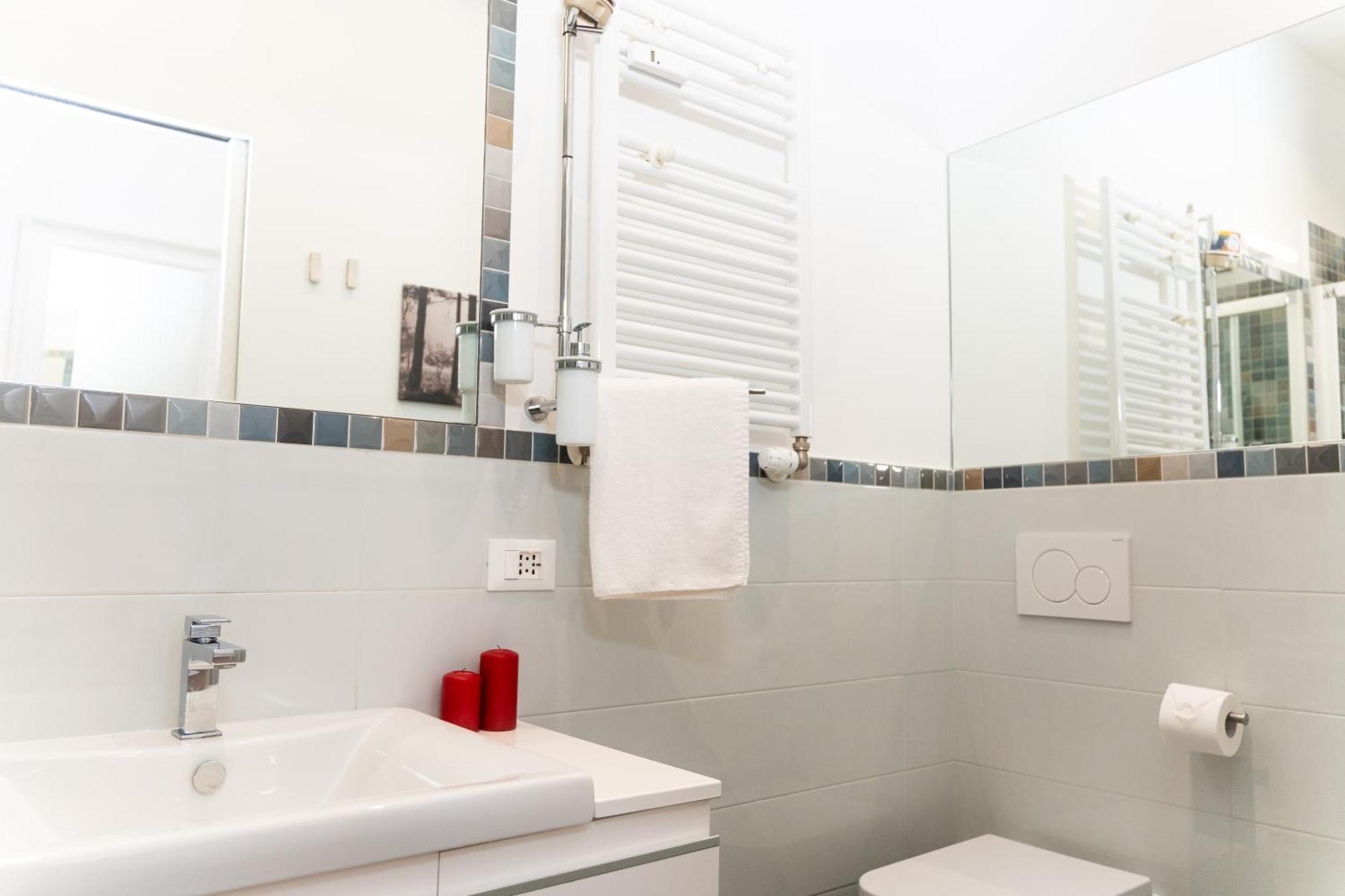 C&y - Vaticano St Peter - Luxe Penthouse Flat Apartment Rom